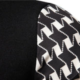 Paused - 1 Piece Long Sleeves Shirt for Men - Sarman Fashion - Wholesale Clothing Fashion Brand for Men from Canada