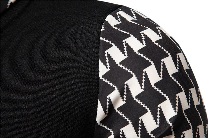 Paused - 1 Piece Long Sleeves Shirt for Men - Sarman Fashion - Wholesale Clothing Fashion Brand for Men from Canada