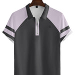 Pelit - Polo Short Sleeves Shirt for Men - Sarman Fashion - Wholesale Clothing Fashion Brand for Men from Canada