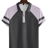 Pelit - Polo Short Sleeves Shirt for Men - Sarman Fashion - Wholesale Clothing Fashion Brand for Men from Canada