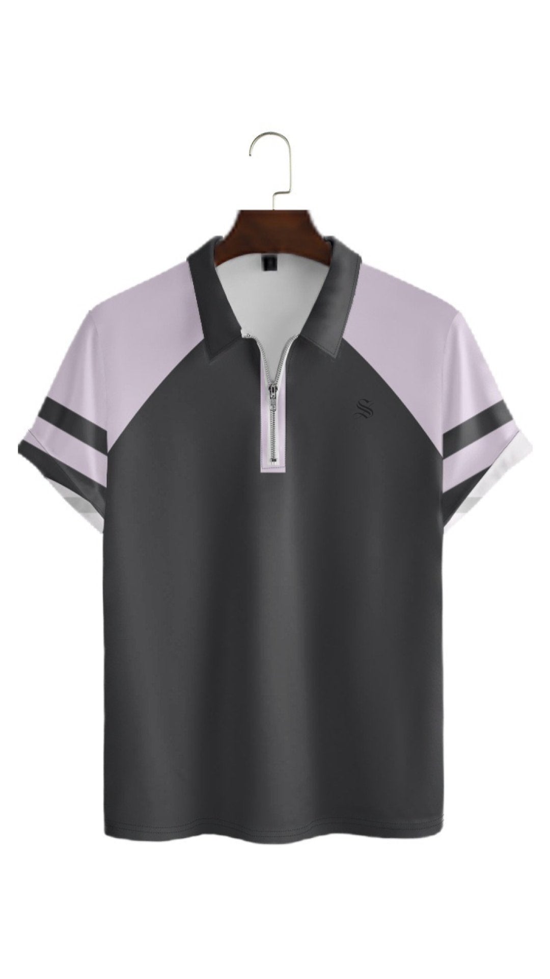 Pelit - Polo Short Sleeves Shirt for Men - Sarman Fashion - Wholesale Clothing Fashion Brand for Men from Canada