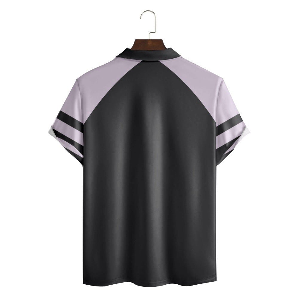 Pelit - Polo Short Sleeves Shirt for Men - Sarman Fashion - Wholesale Clothing Fashion Brand for Men from Canada