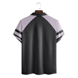 Pelit - Polo Short Sleeves Shirt for Men - Sarman Fashion - Wholesale Clothing Fashion Brand for Men from Canada