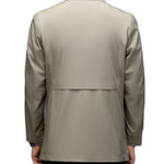 Penalton - Jacket for Men - Sarman Fashion - Wholesale Clothing Fashion Brand for Men from Canada