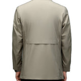 Penalton - Jacket for Men - Sarman Fashion - Wholesale Clothing Fashion Brand for Men from Canada