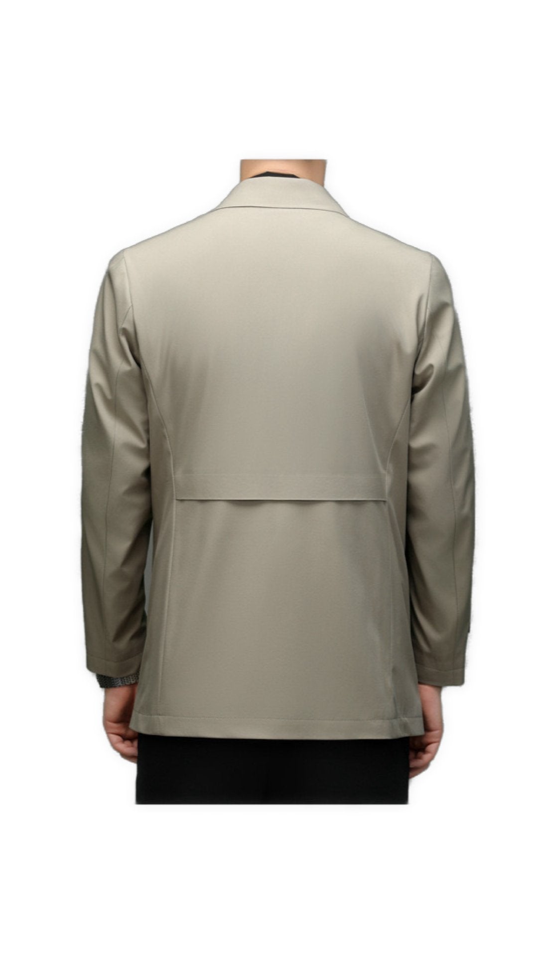 Penalton - Jacket for Men - Sarman Fashion - Wholesale Clothing Fashion Brand for Men from Canada