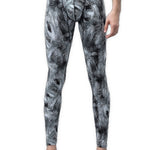 Perevozi - Leggings for Men - Sarman Fashion - Wholesale Clothing Fashion Brand for Men from Canada