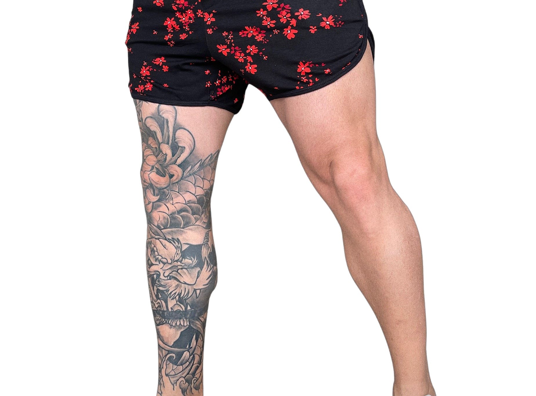 Phyllus - Men’s Shorts - Sarman Fashion - Wholesale Clothing Fashion Brand for Men from Canada