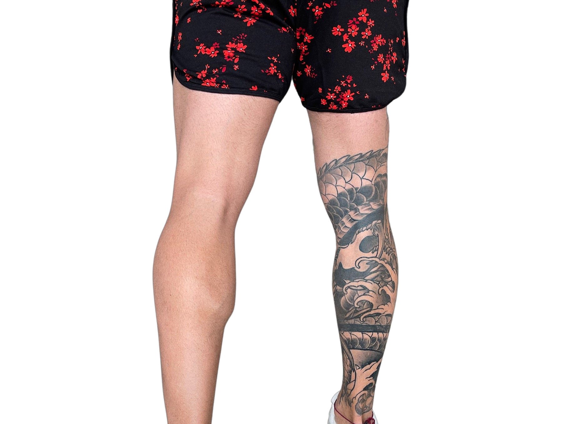 Phyllus - Men’s Shorts - Sarman Fashion - Wholesale Clothing Fashion Brand for Men from Canada