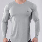 Pinkuimsya - Long Sleeve Shirt for Men - Sarman Fashion - Wholesale Clothing Fashion Brand for Men from Canada