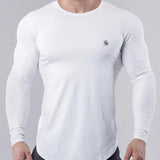 Pinkuimsya - Long Sleeve Shirt for Men - Sarman Fashion - Wholesale Clothing Fashion Brand for Men from Canada