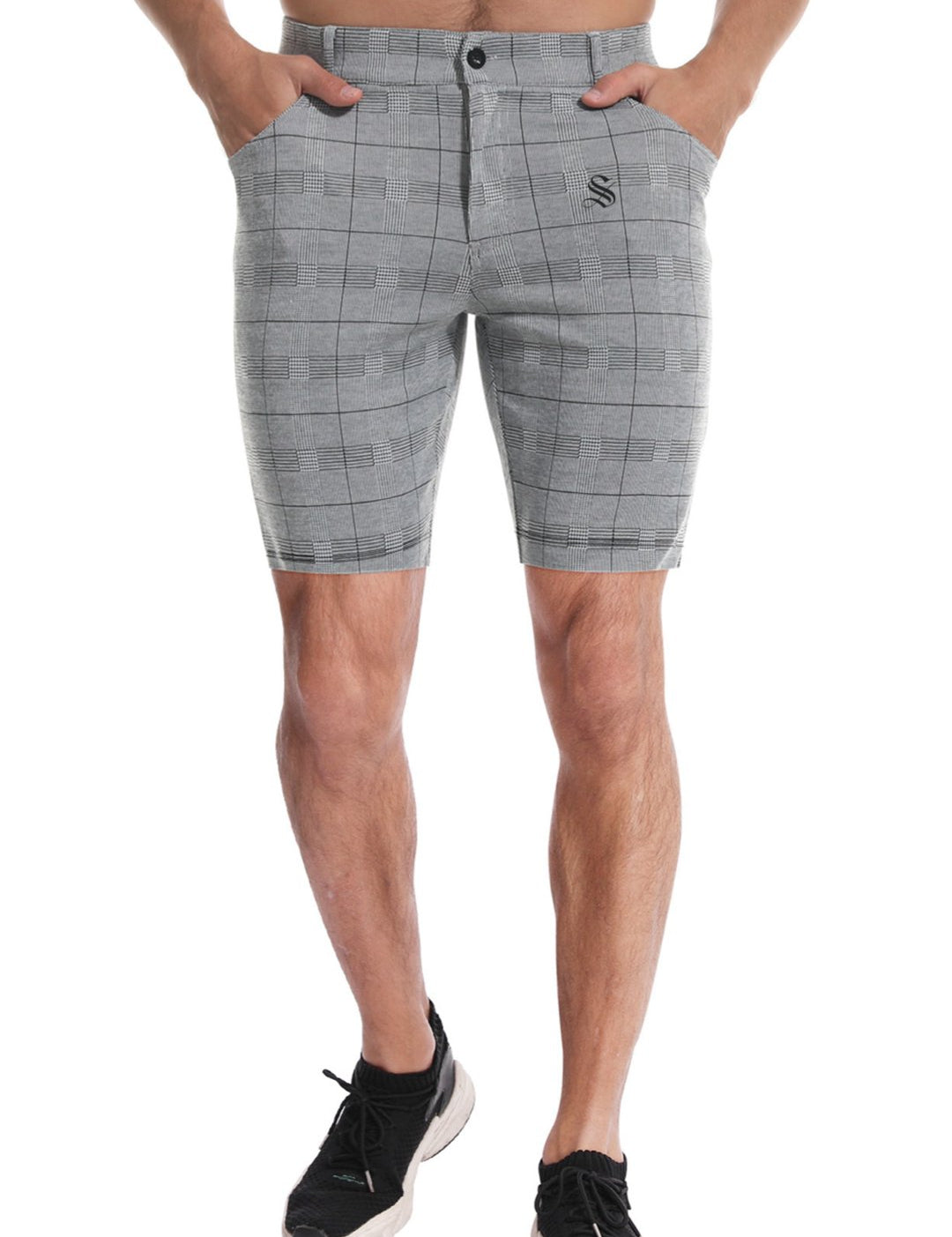 Pizdui - Shorts for Men - Sarman Fashion - Wholesale Clothing Fashion Brand for Men from Canada