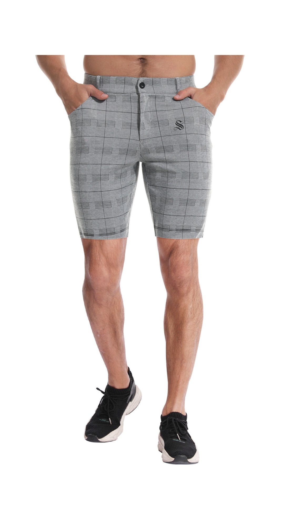 Pizdui - Shorts for Men - Sarman Fashion - Wholesale Clothing Fashion Brand for Men from Canada