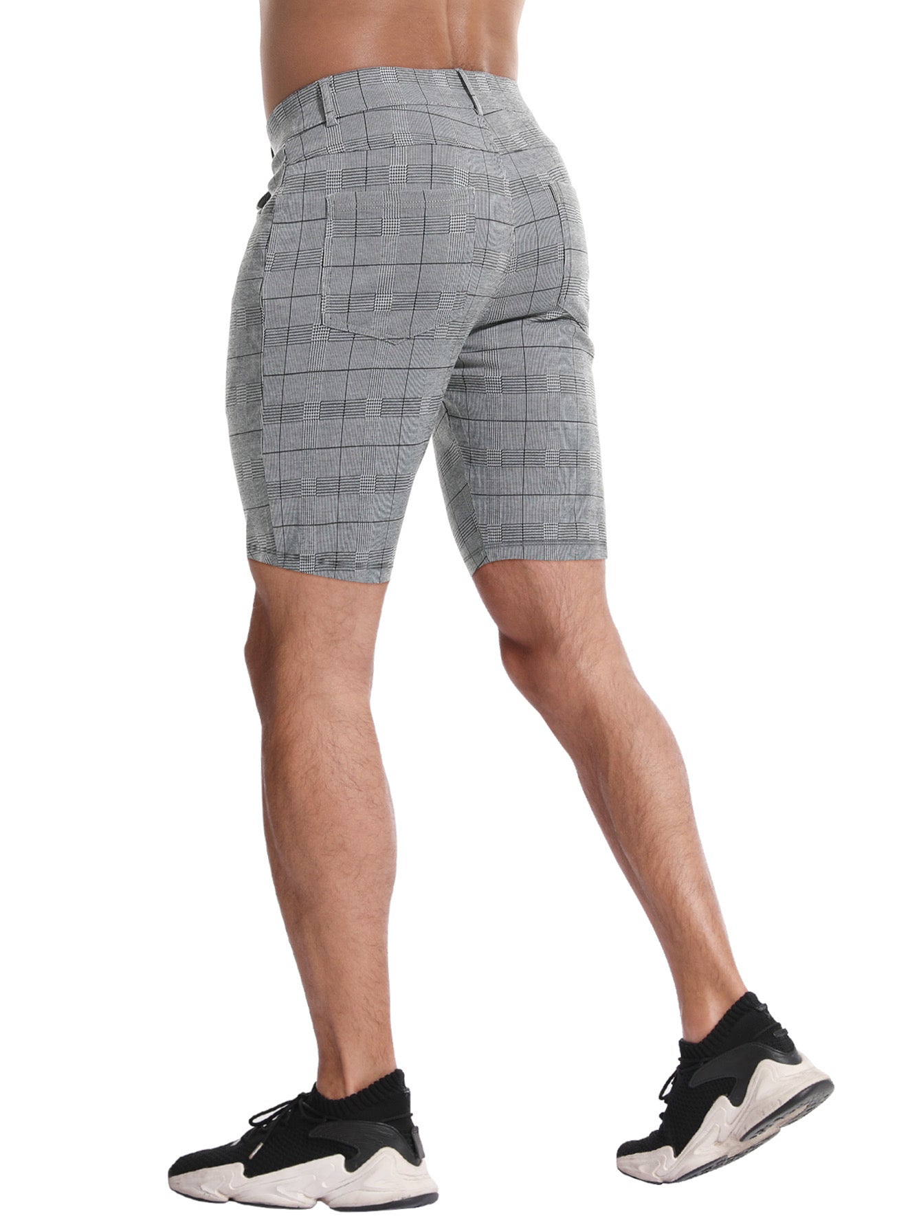 Pizdui - Shorts for Men - Sarman Fashion - Wholesale Clothing Fashion Brand for Men from Canada