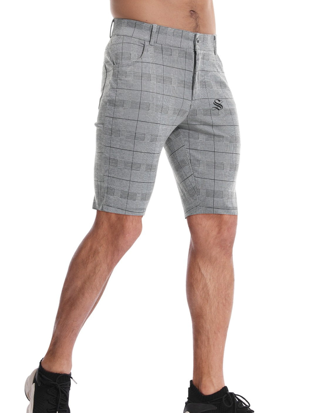 Pizdui - Shorts for Men - Sarman Fashion - Wholesale Clothing Fashion Brand for Men from Canada