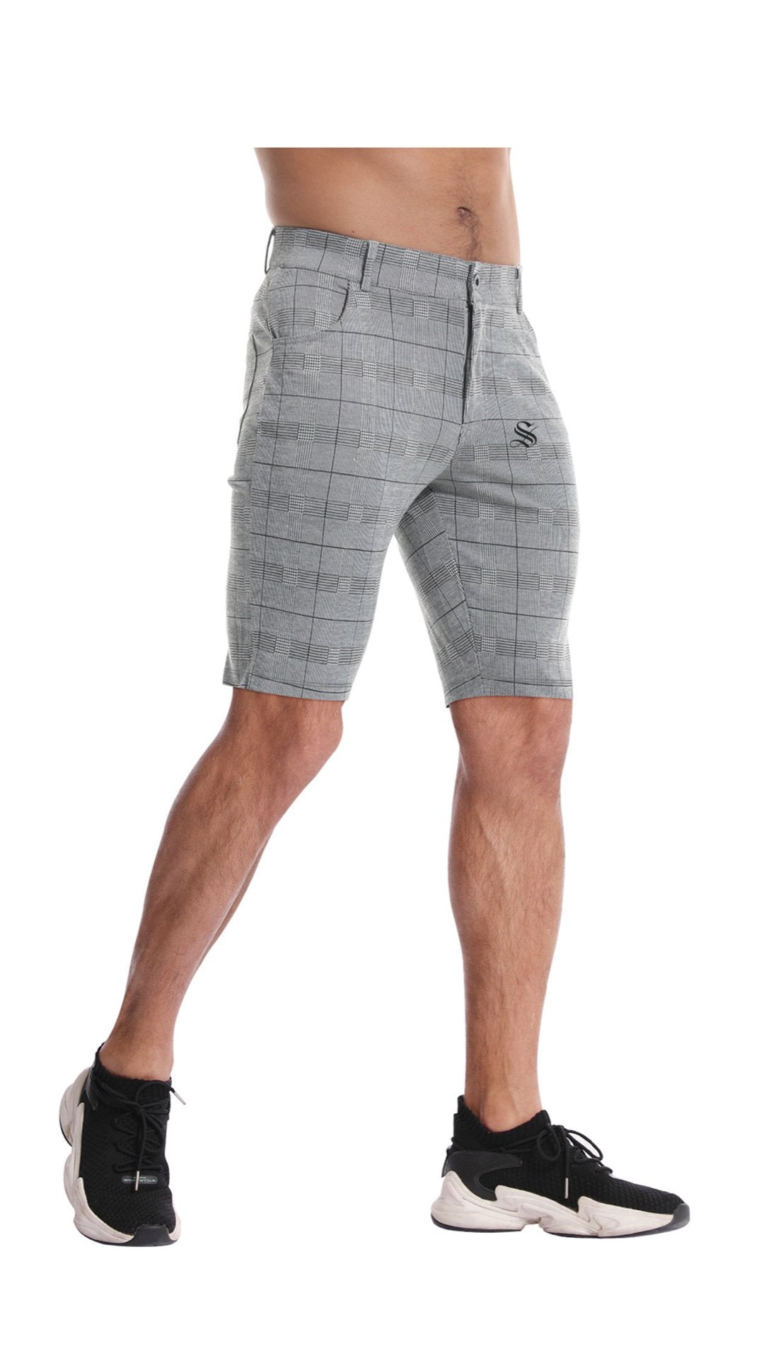 Pizdui - Shorts for Men - Sarman Fashion - Wholesale Clothing Fashion Brand for Men from Canada