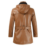 Plach - Jacket for Men - Sarman Fashion - Wholesale Clothing Fashion Brand for Men from Canada