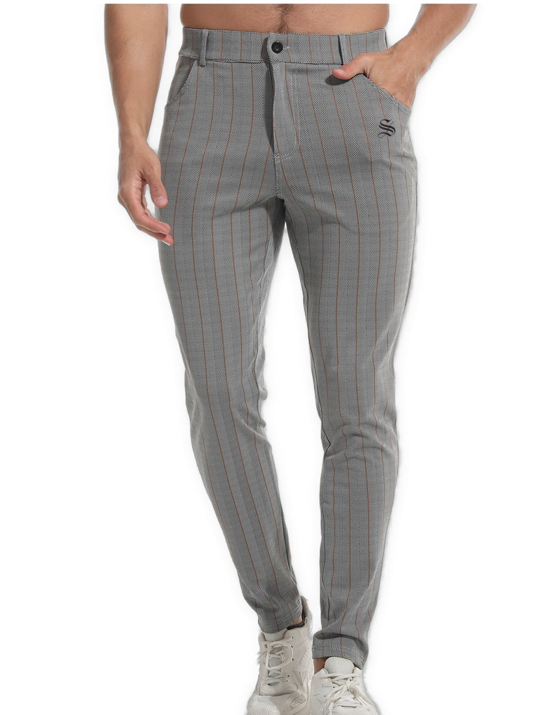 PLKO - Pants for Men - Sarman Fashion - Wholesale Clothing Fashion Brand for Men from Canada