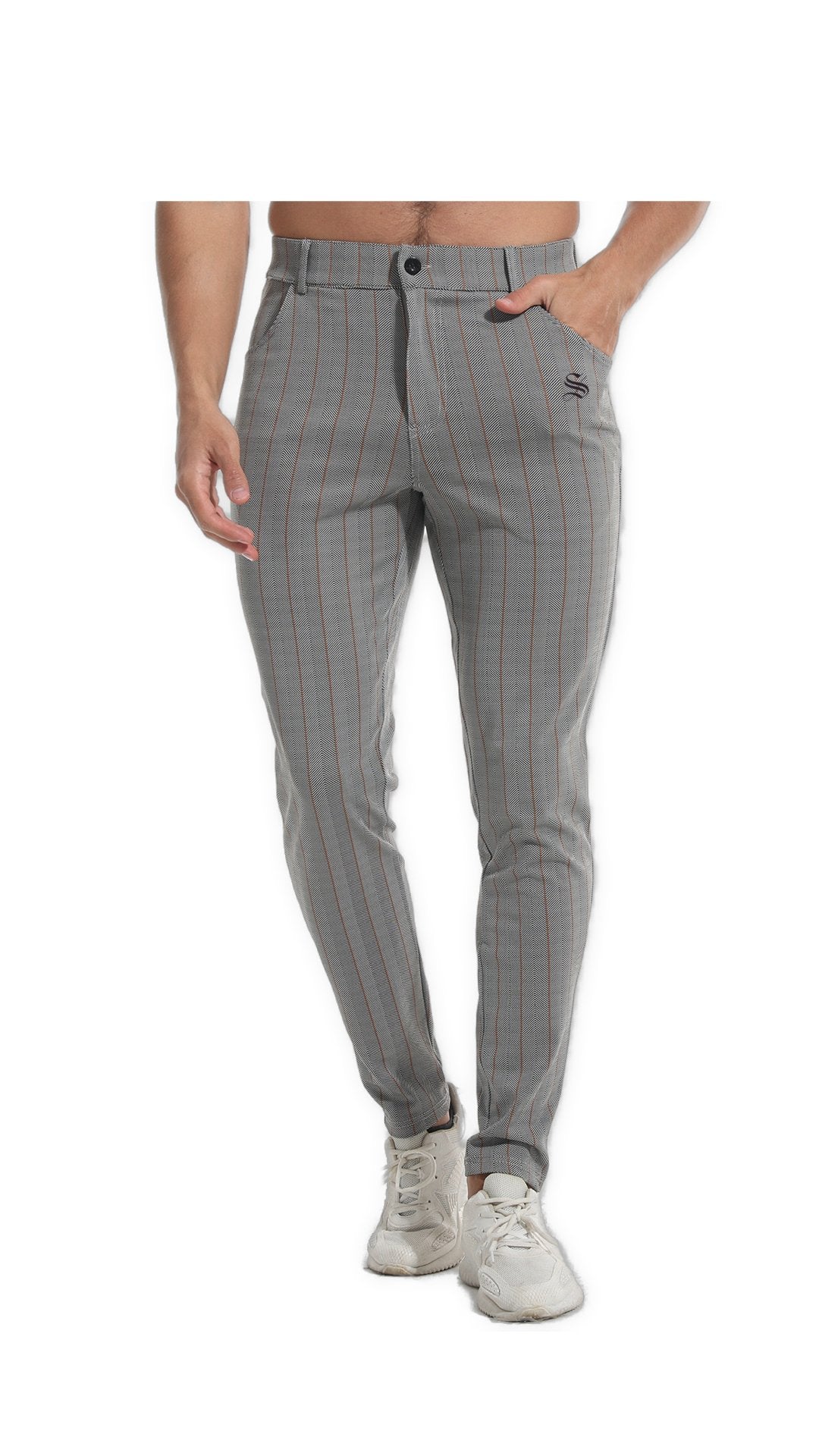 PLKO - Pants for Men - Sarman Fashion - Wholesale Clothing Fashion Brand for Men from Canada