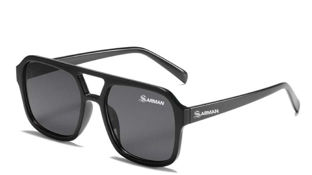 Plomina - Unisex Sunglasses (PRE-ORDER DISPATCH DATE 14 JULY 2023) - Sarman Fashion - Wholesale Clothing Fashion Brand for Men from Canada