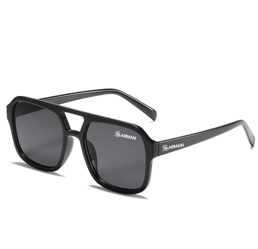 Plomina - Unisex Sunglasses (PRE-ORDER DISPATCH DATE 14 JULY 2023) - Sarman Fashion - Wholesale Clothing Fashion Brand for Men from Canada