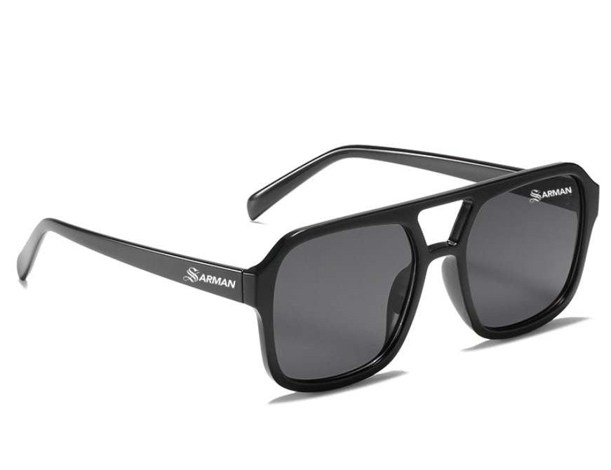 Plomina - Unisex Sunglasses (PRE-ORDER DISPATCH DATE 14 JULY 2023) - Sarman Fashion - Wholesale Clothing Fashion Brand for Men from Canada