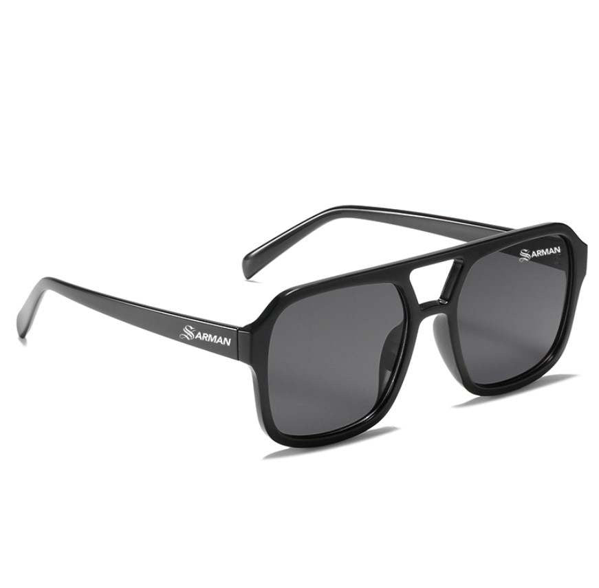 Plomina - Unisex Sunglasses (PRE-ORDER DISPATCH DATE 14 JULY 2023) - Sarman Fashion - Wholesale Clothing Fashion Brand for Men from Canada