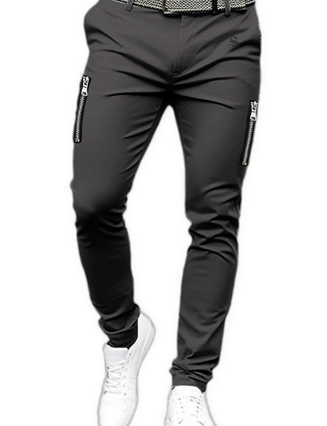 Pocketol - Pants for Men - Sarman Fashion - Wholesale Clothing Fashion Brand for Men from Canada