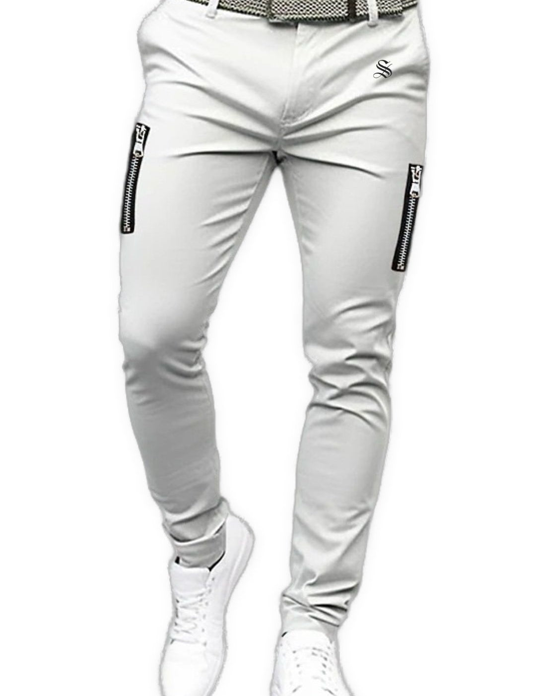 Pocketol - Pants for Men - Sarman Fashion - Wholesale Clothing Fashion Brand for Men from Canada