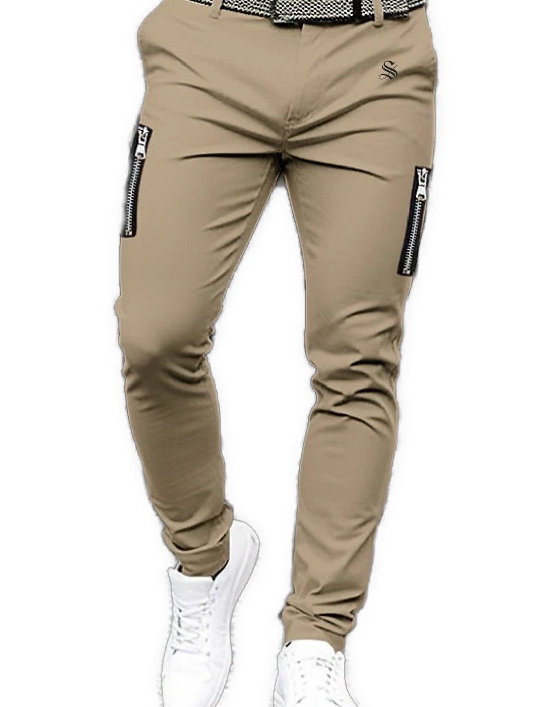 Pocketol - Pants for Men - Sarman Fashion - Wholesale Clothing Fashion Brand for Men from Canada