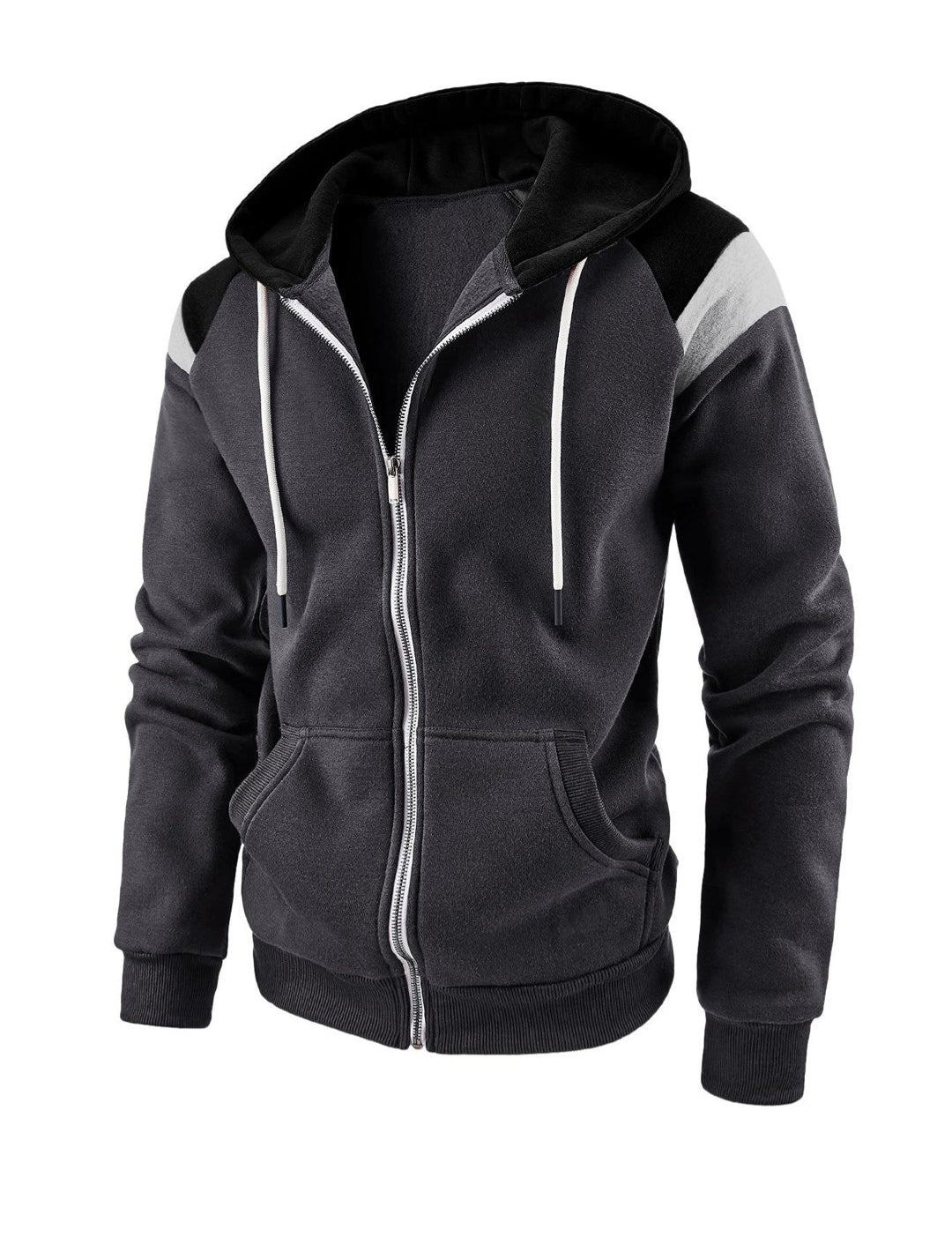 Podfurka 2 - Hoodie for Men - Sarman Fashion - Wholesale Clothing Fashion Brand for Men from Canada
