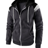 Podfurka 2 - Hoodie for Men - Sarman Fashion - Wholesale Clothing Fashion Brand for Men from Canada