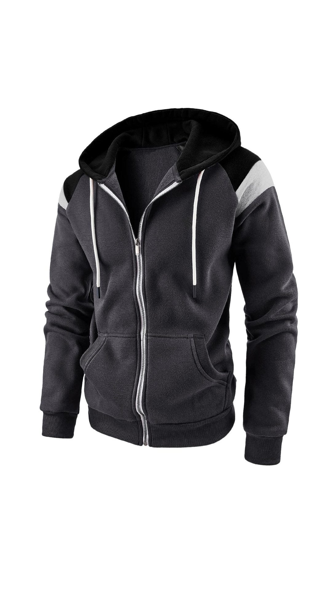 Podfurka 2 - Hoodie for Men - Sarman Fashion - Wholesale Clothing Fashion Brand for Men from Canada