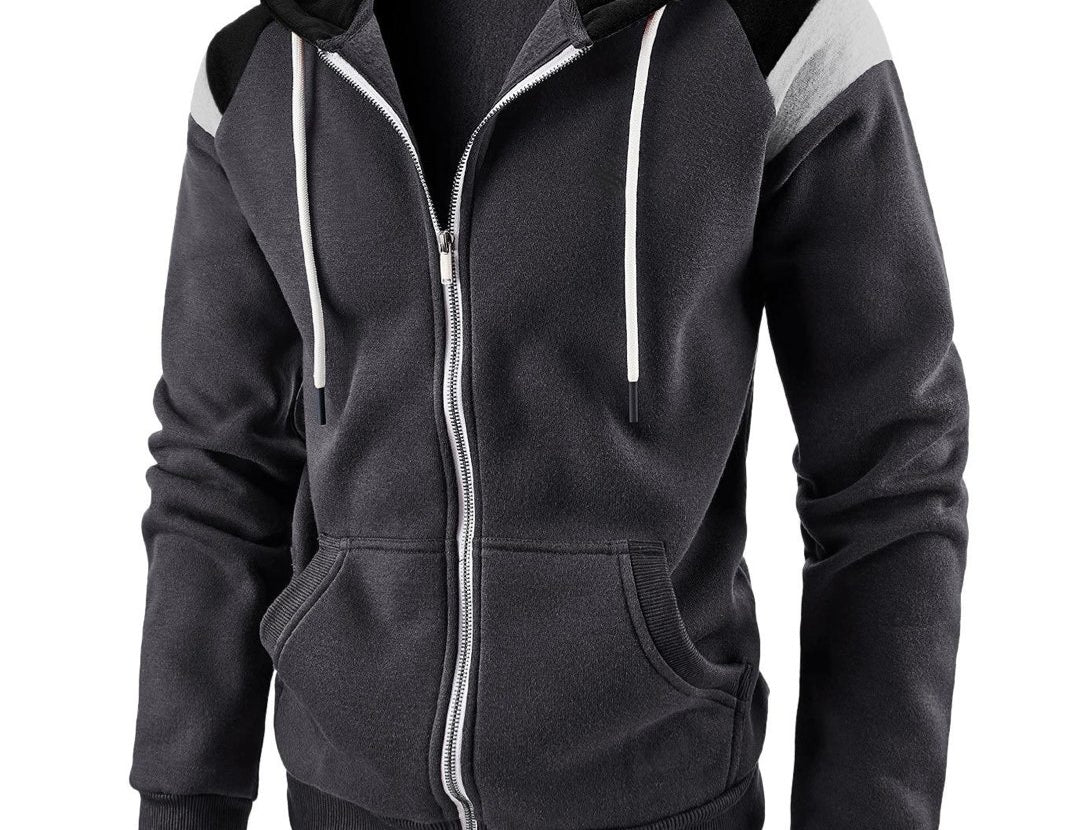 Podfurka 2 - Hoodie for Men - Sarman Fashion - Wholesale Clothing Fashion Brand for Men from Canada