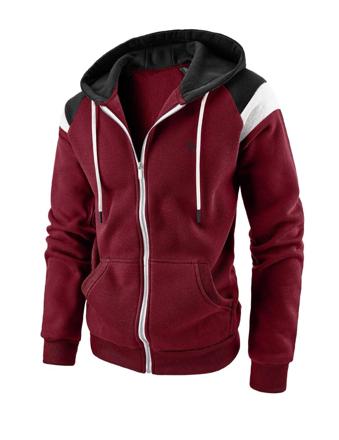 Podfurka 2 - Hoodie for Men - Sarman Fashion - Wholesale Clothing Fashion Brand for Men from Canada