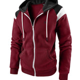 Podfurka 2 - Hoodie for Men - Sarman Fashion - Wholesale Clothing Fashion Brand for Men from Canada