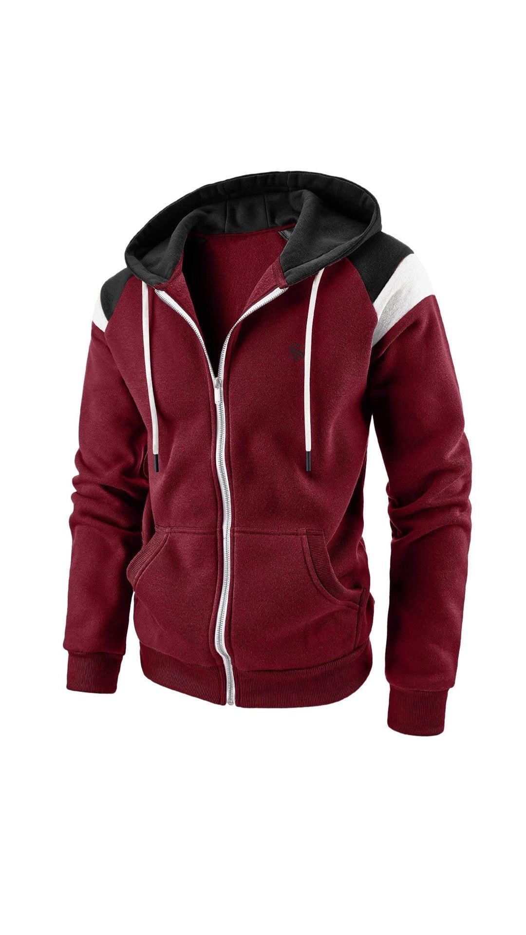 Podfurka 2 - Hoodie for Men - Sarman Fashion - Wholesale Clothing Fashion Brand for Men from Canada