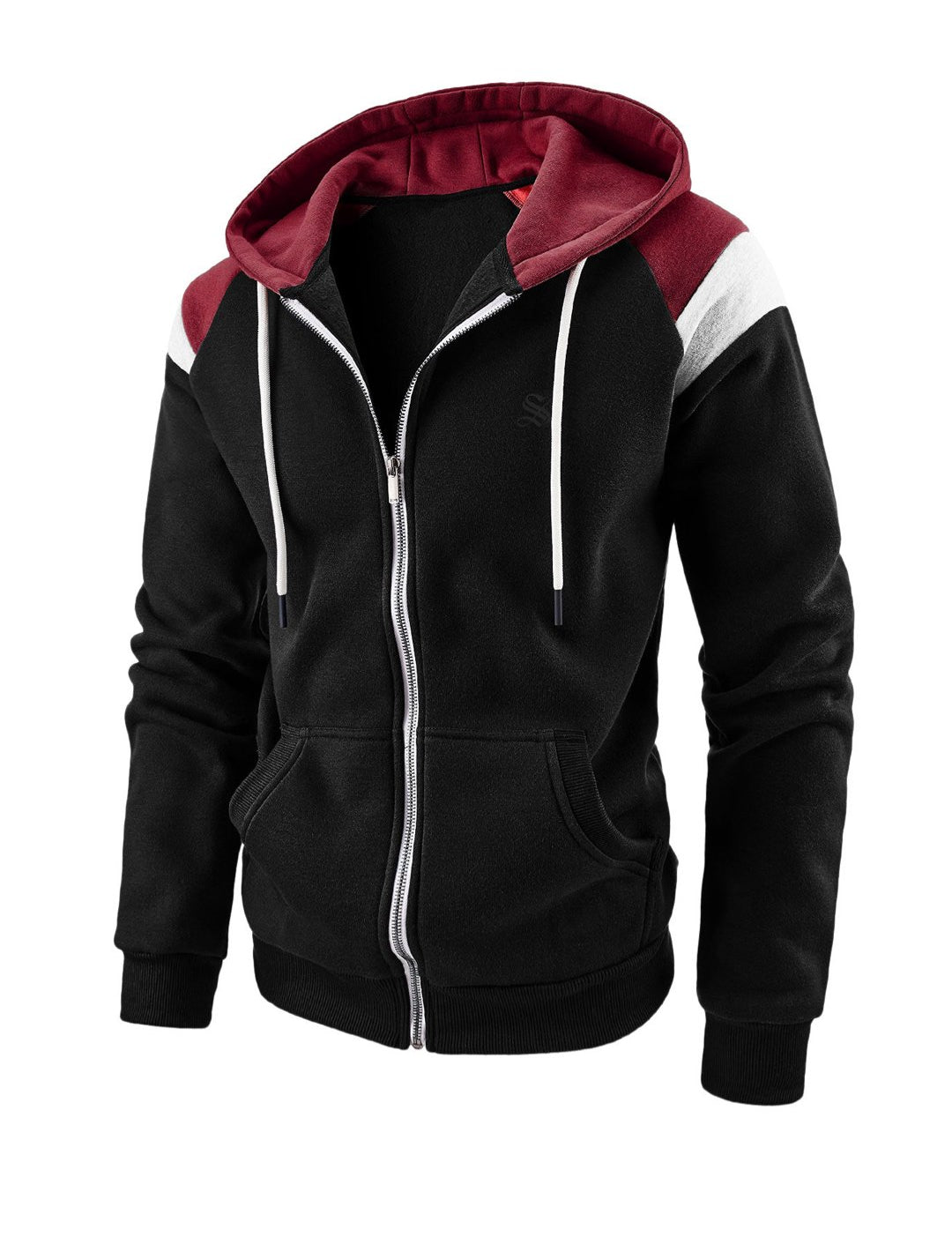 Podfurka 2 - Hoodie for Men - Sarman Fashion - Wholesale Clothing Fashion Brand for Men from Canada