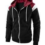 Podfurka 2 - Hoodie for Men - Sarman Fashion - Wholesale Clothing Fashion Brand for Men from Canada