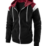 Podfurka 2 - Hoodie for Men - Sarman Fashion - Wholesale Clothing Fashion Brand for Men from Canada