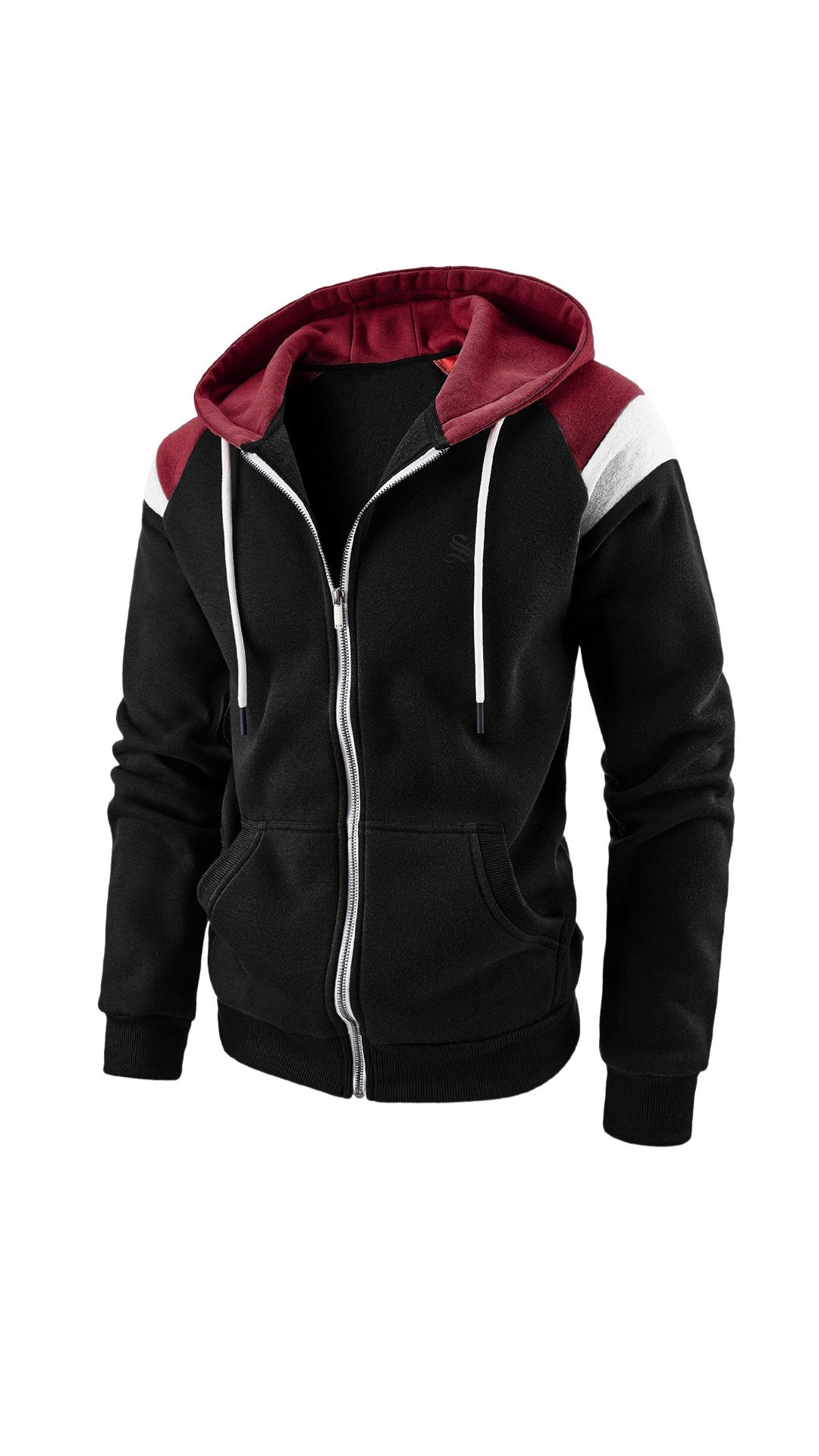Podfurka 2 - Hoodie for Men - Sarman Fashion - Wholesale Clothing Fashion Brand for Men from Canada