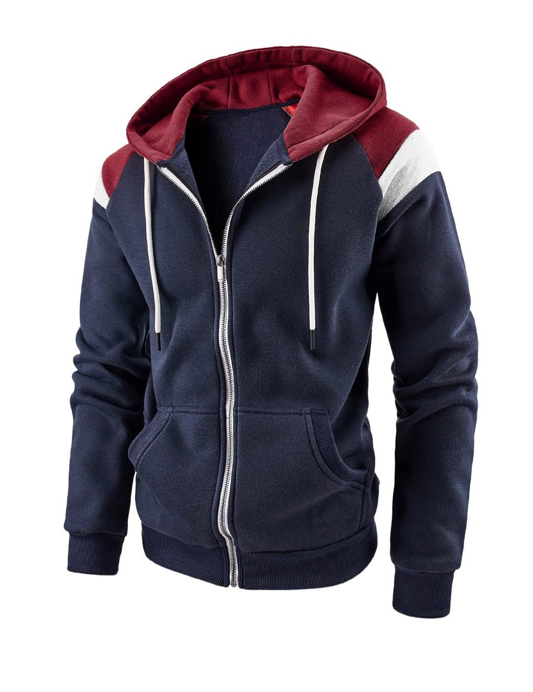 Podfurka 2 - Hoodie for Men - Sarman Fashion - Wholesale Clothing Fashion Brand for Men from Canada
