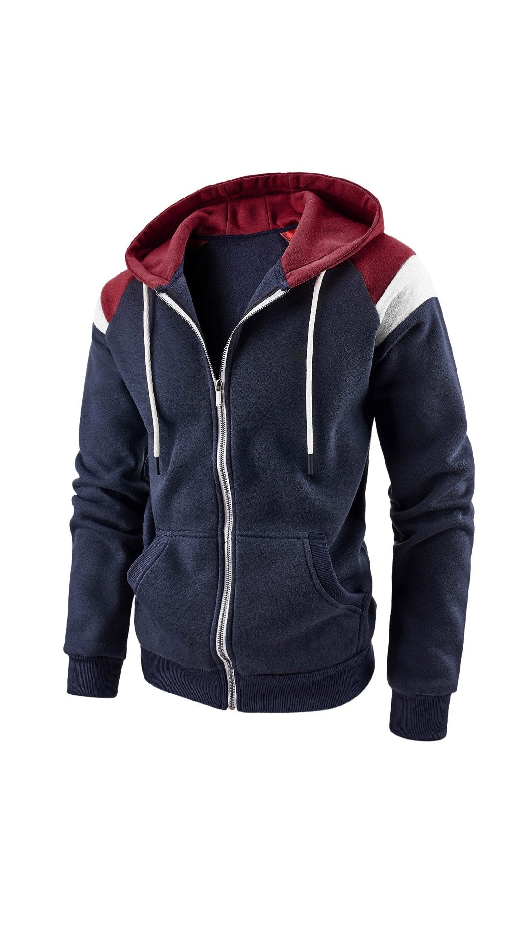 Podfurka 2 - Hoodie for Men - Sarman Fashion - Wholesale Clothing Fashion Brand for Men from Canada