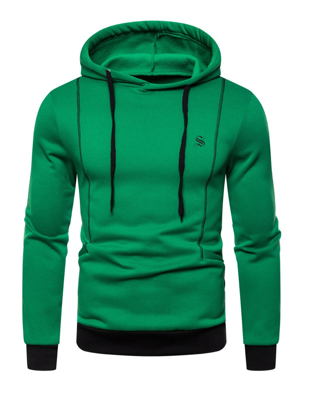 Podfurka - Hoodie for Men - Sarman Fashion - Wholesale Clothing Fashion Brand for Men from Canada