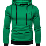 Podfurka - Hoodie for Men - Sarman Fashion - Wholesale Clothing Fashion Brand for Men from Canada