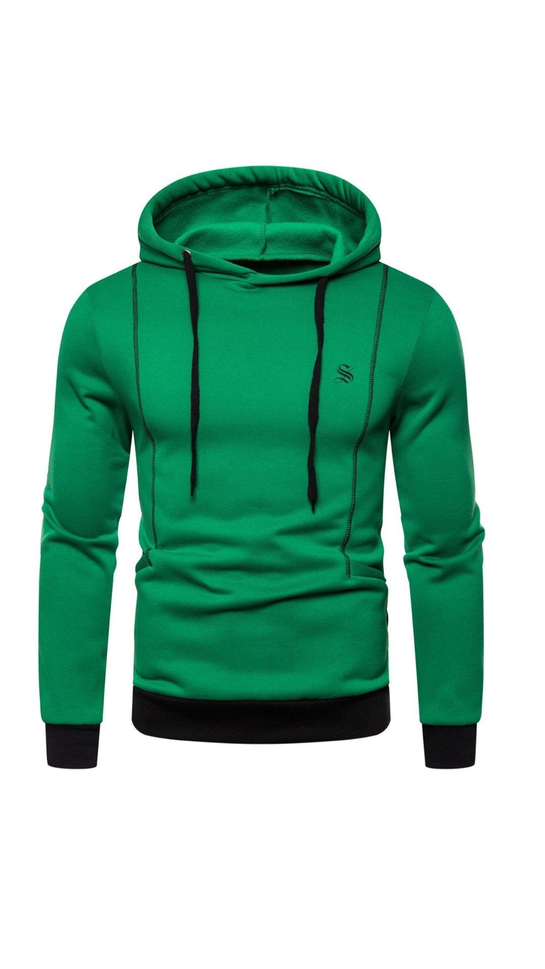 Podfurka - Hoodie for Men - Sarman Fashion - Wholesale Clothing Fashion Brand for Men from Canada