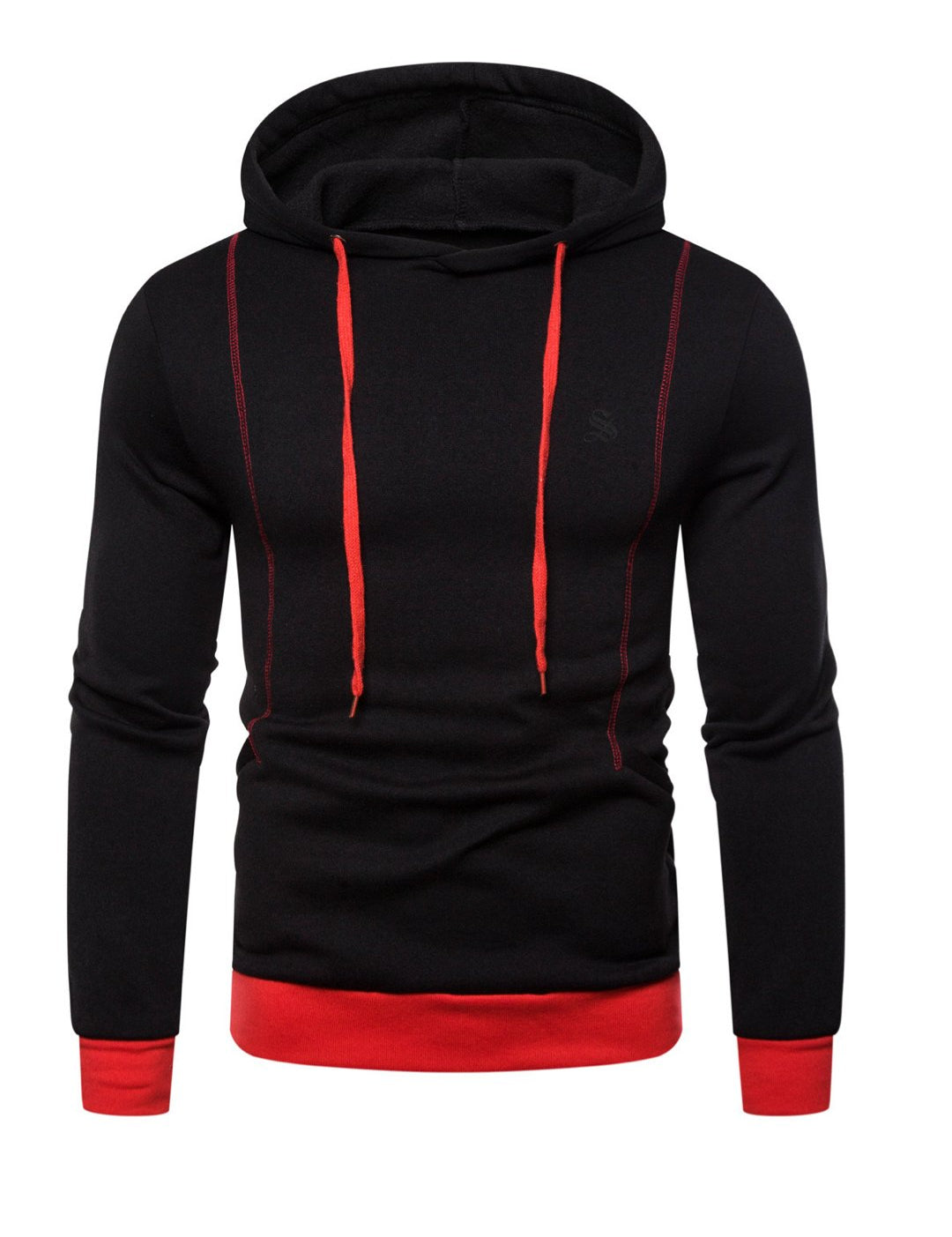 Podfurka - Hoodie for Men - Sarman Fashion - Wholesale Clothing Fashion Brand for Men from Canada