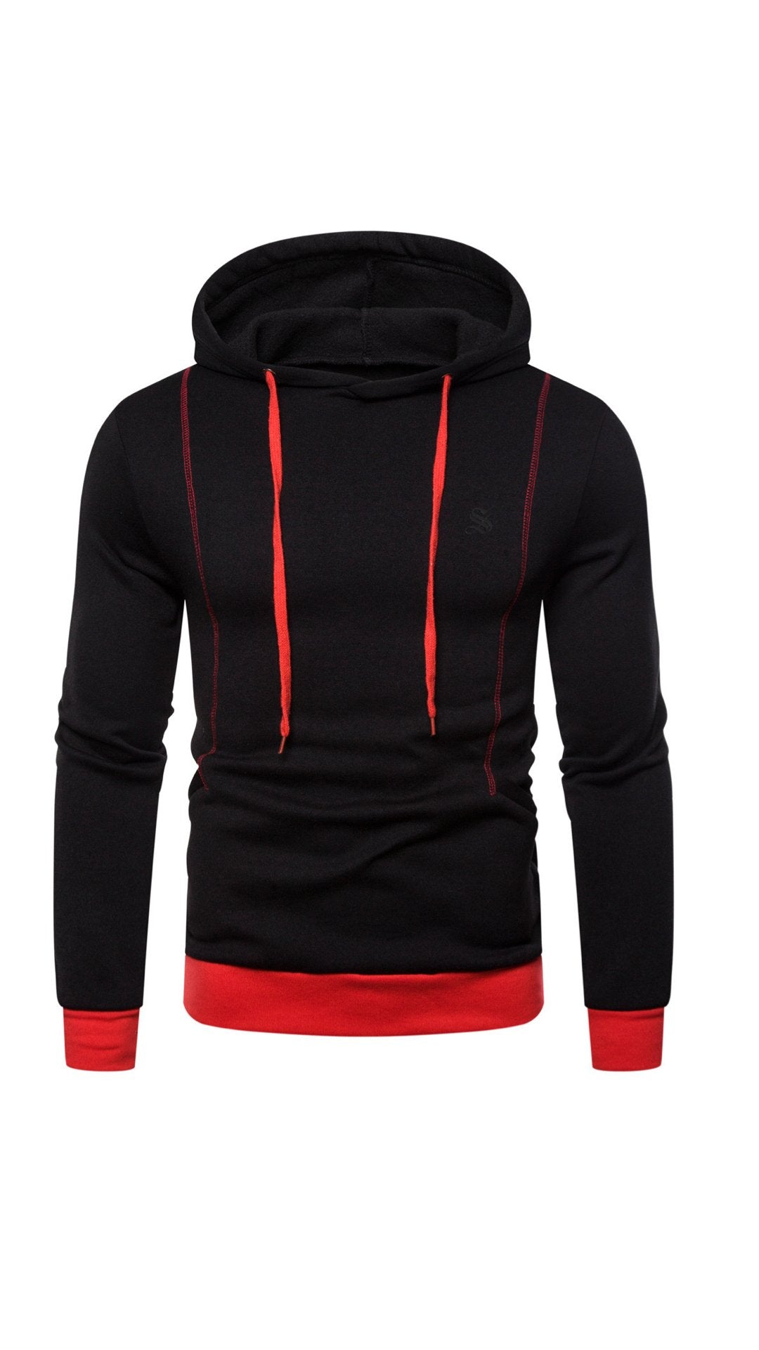 Podfurka - Hoodie for Men - Sarman Fashion - Wholesale Clothing Fashion Brand for Men from Canada