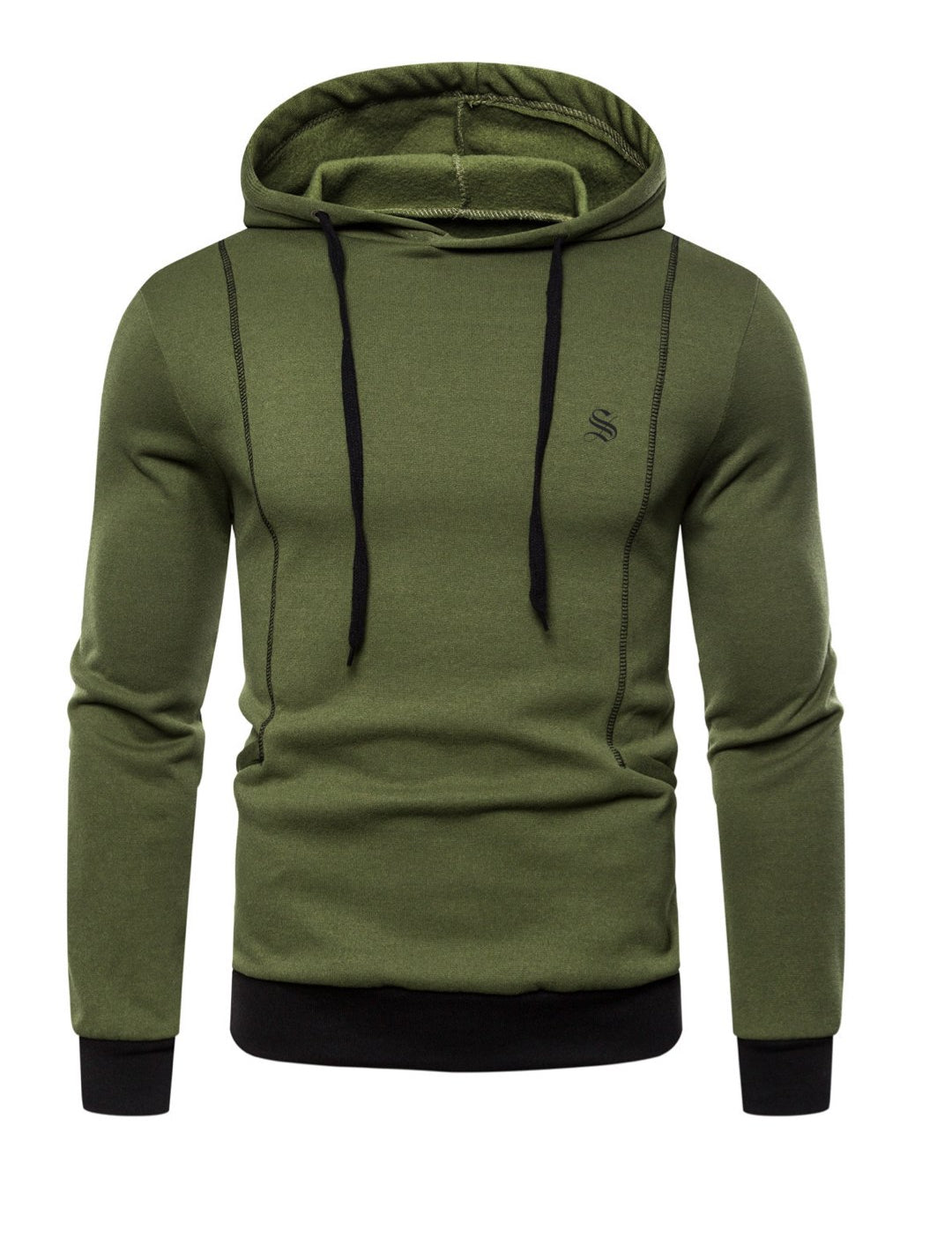 Podfurka - Hoodie for Men - Sarman Fashion - Wholesale Clothing Fashion Brand for Men from Canada
