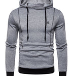 Podfurka - Hoodie for Men - Sarman Fashion - Wholesale Clothing Fashion Brand for Men from Canada